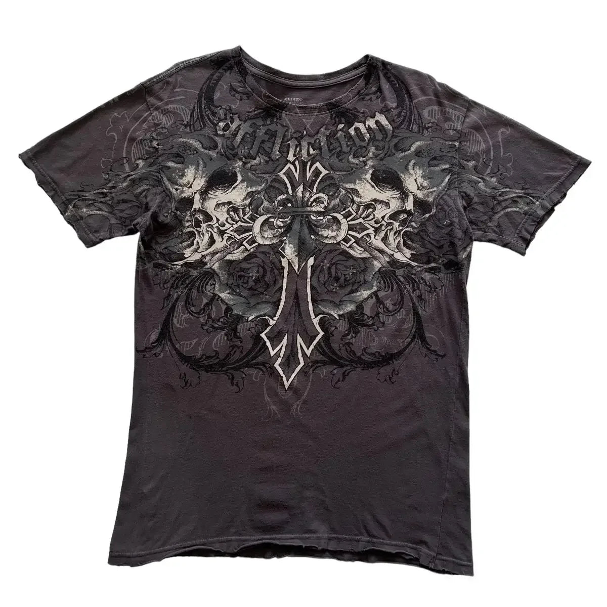 Y2K Graphic T-Shirt