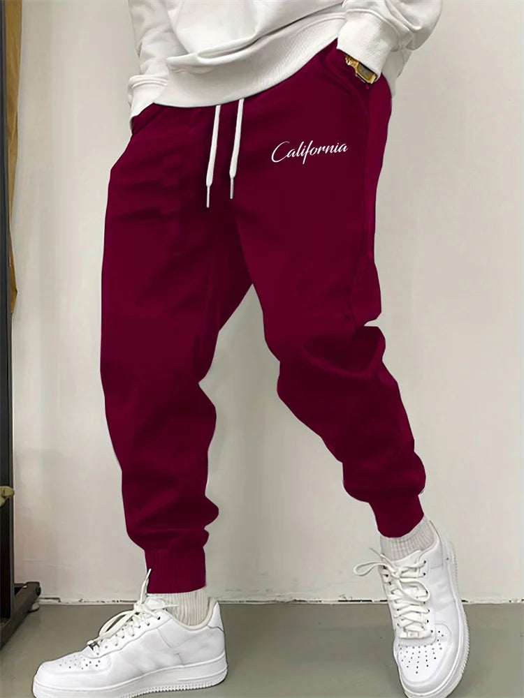 Dragon Street Pants