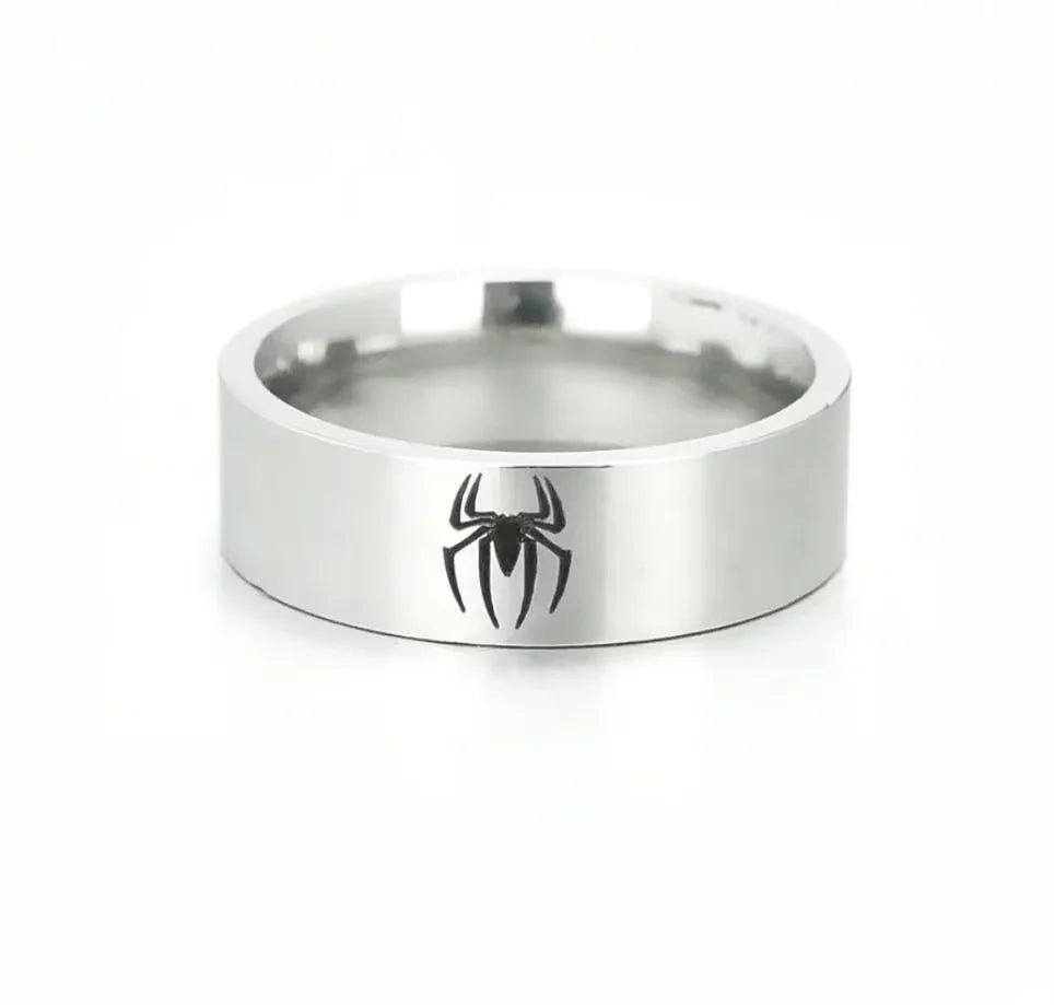 Spider Ring
