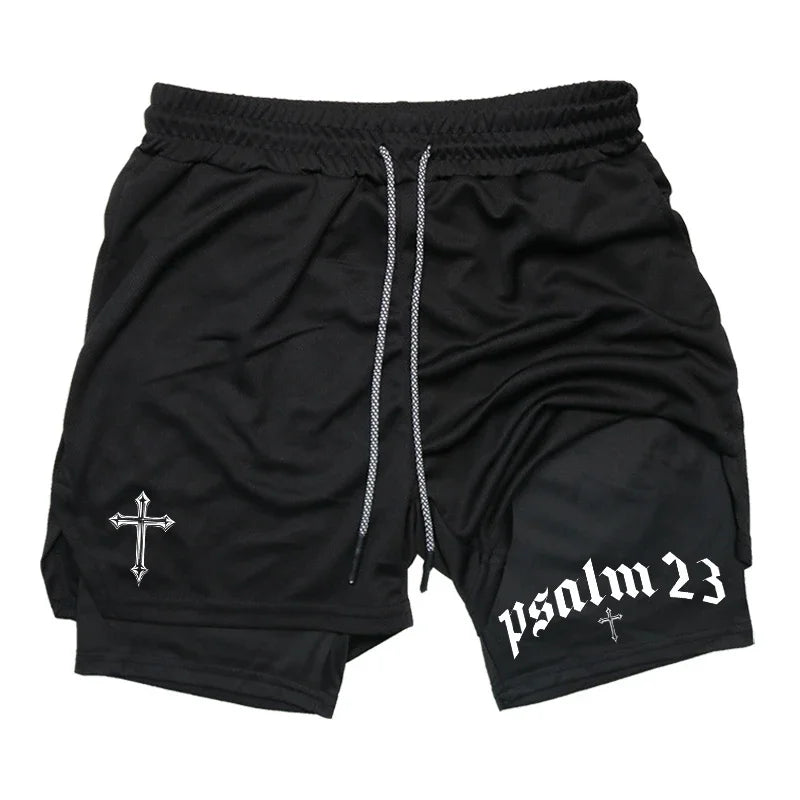 Cross Street Shorts