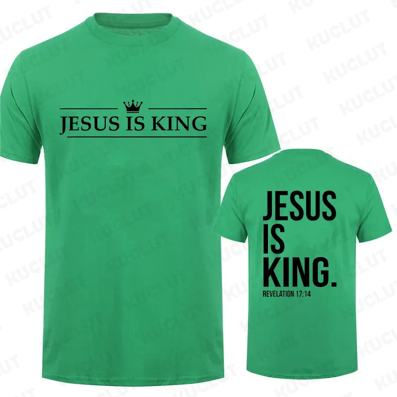 Christian Street T-Shirt