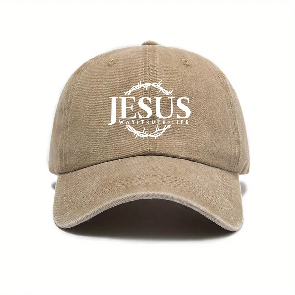 Faith Street Cap