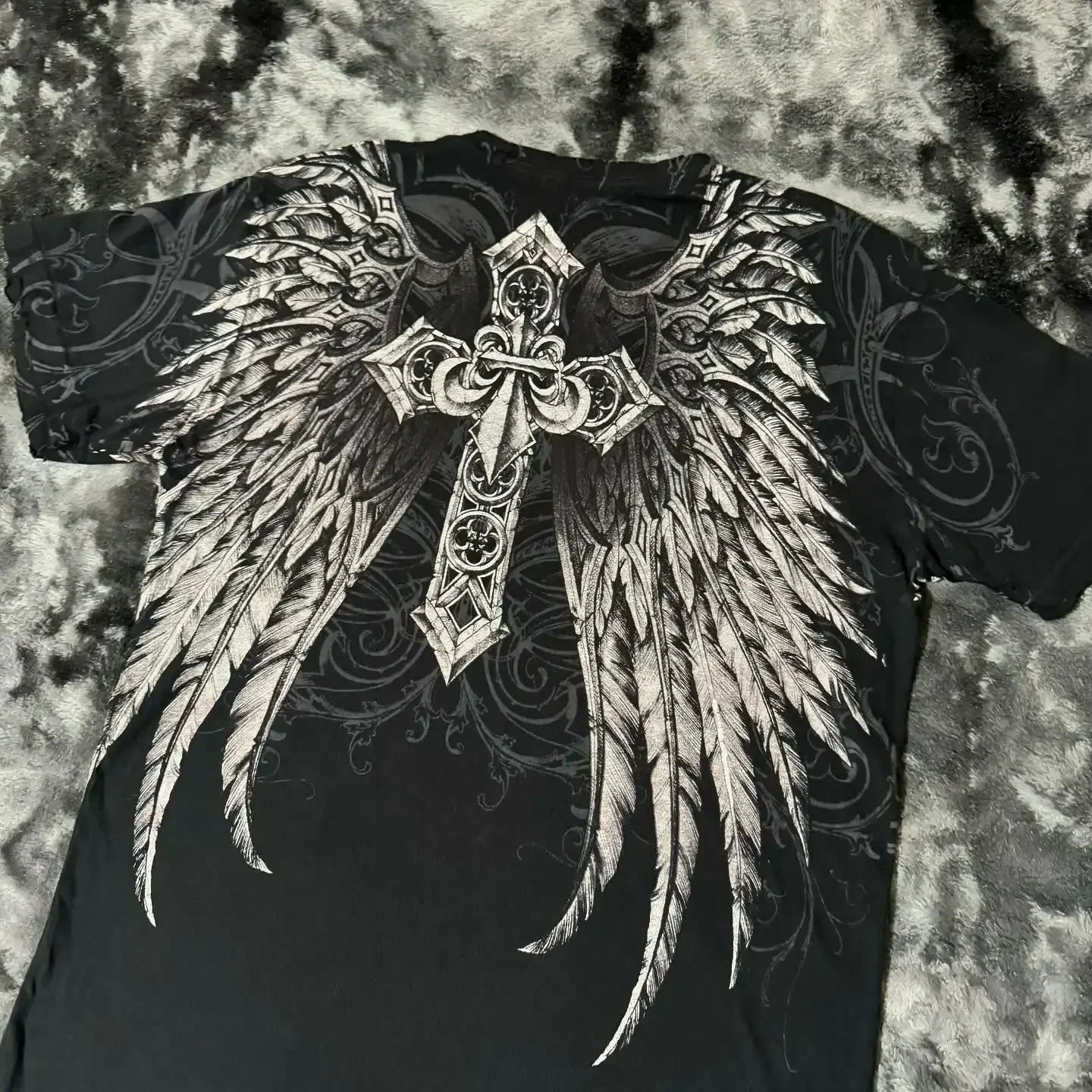 Y2K Graphic T-Shirt