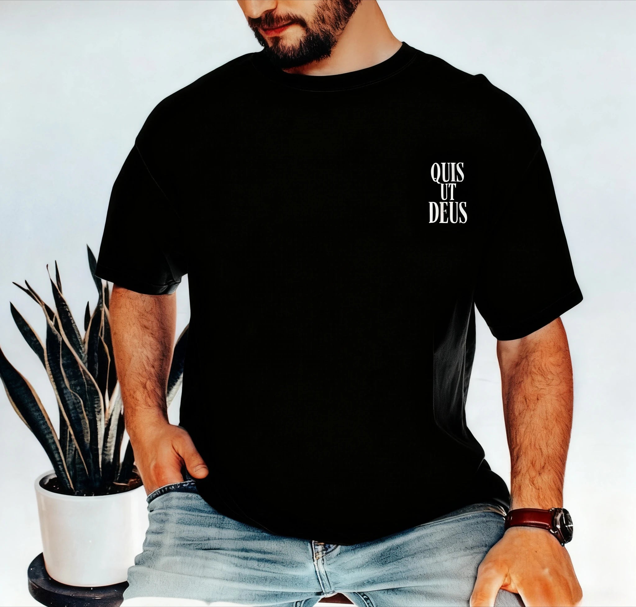 Faith Street T-Shirt