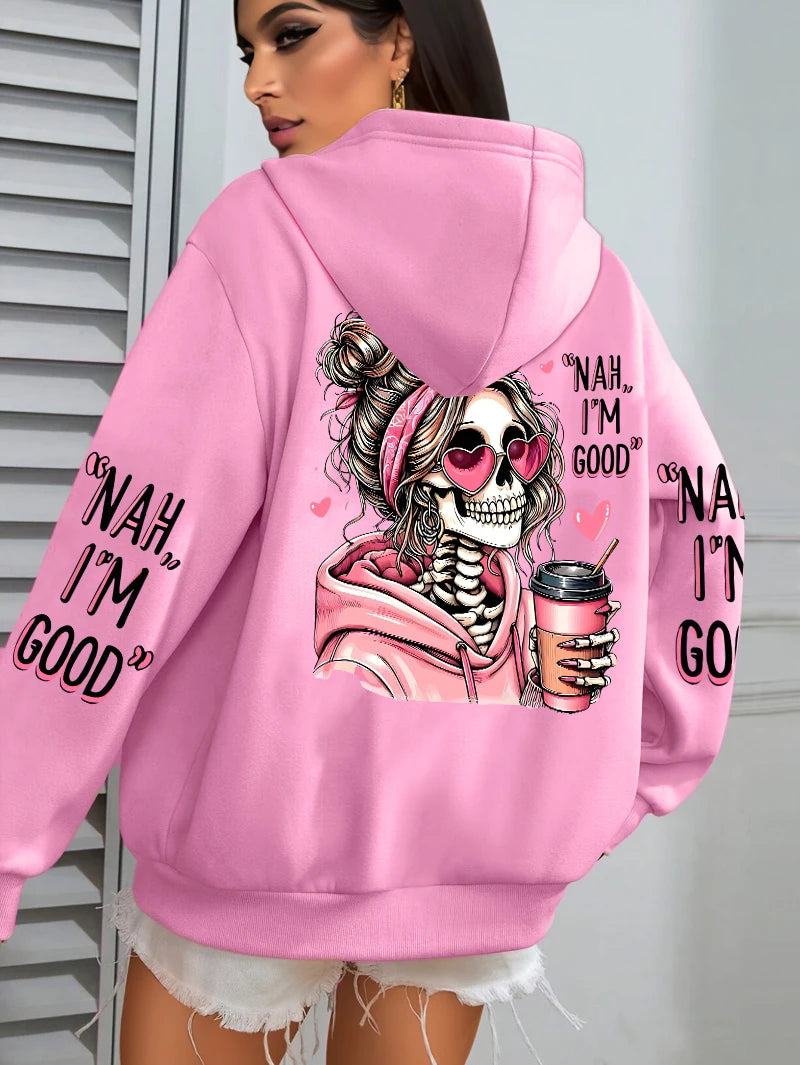 Expensive Talks Hoodie