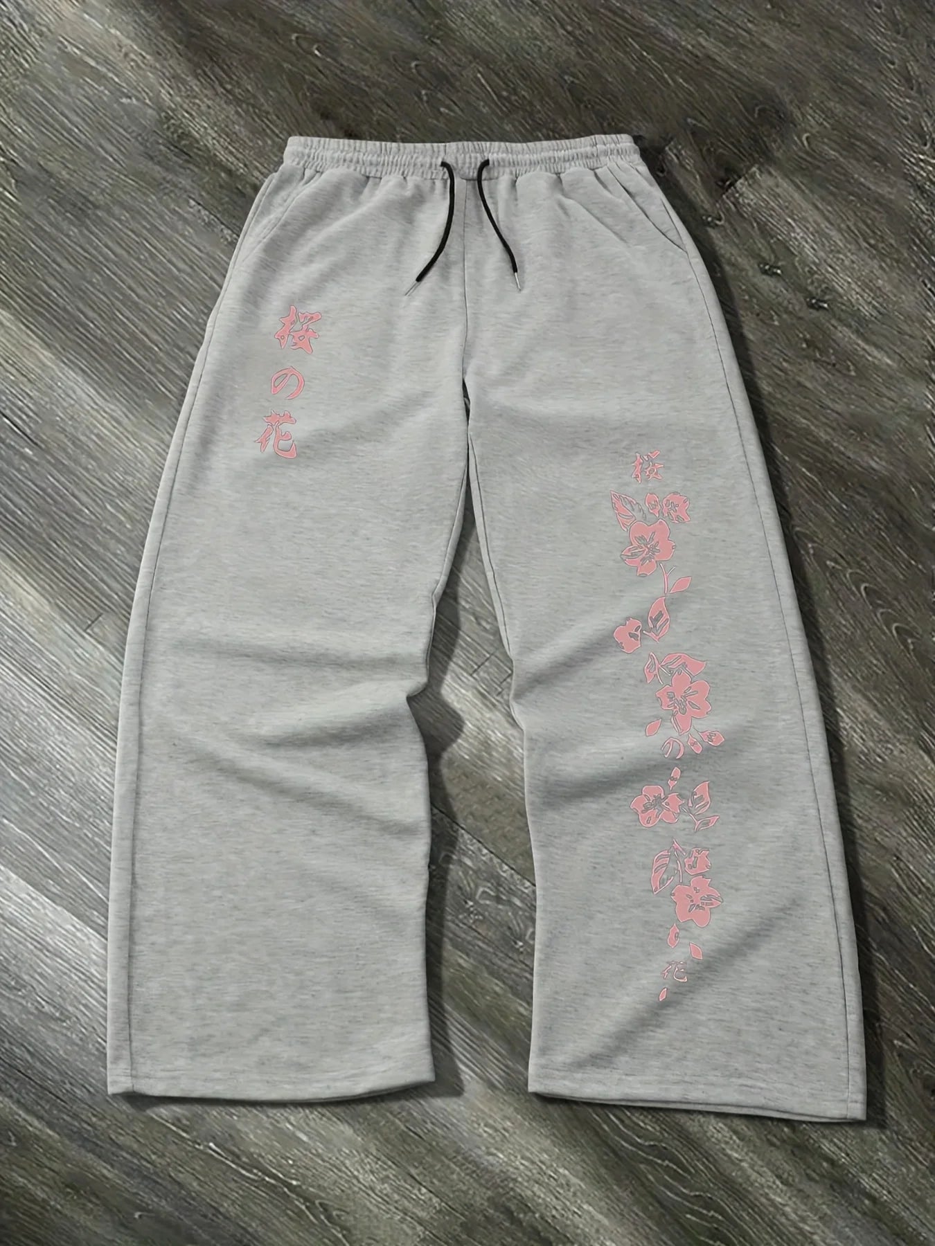 Sakura Street Pants
