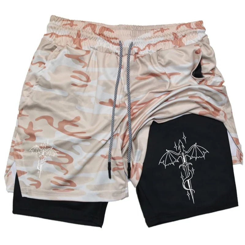 Blade Street Shorts
