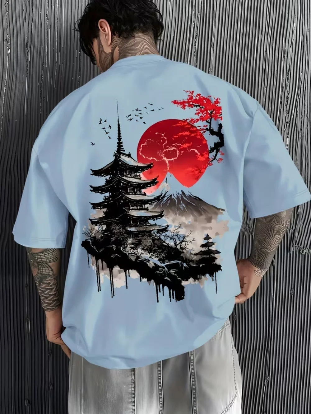 Sakura Blossom T-Shirt