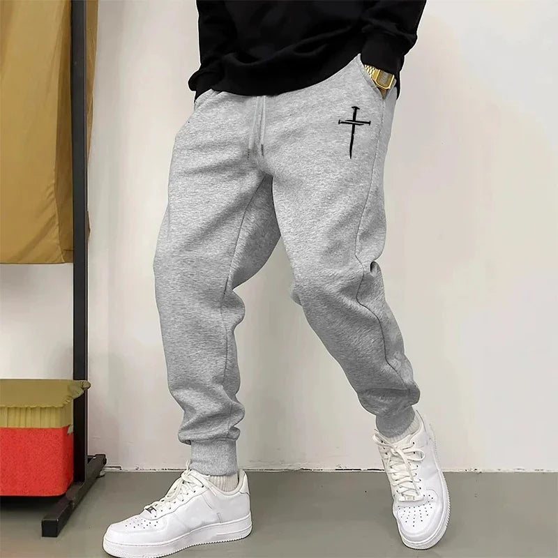 Faith Sweatpants