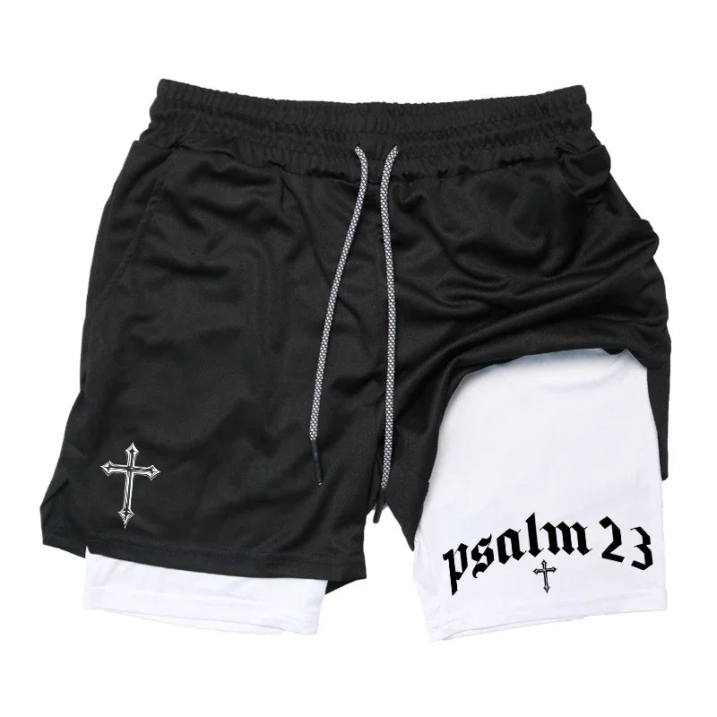 Cross Street Shorts