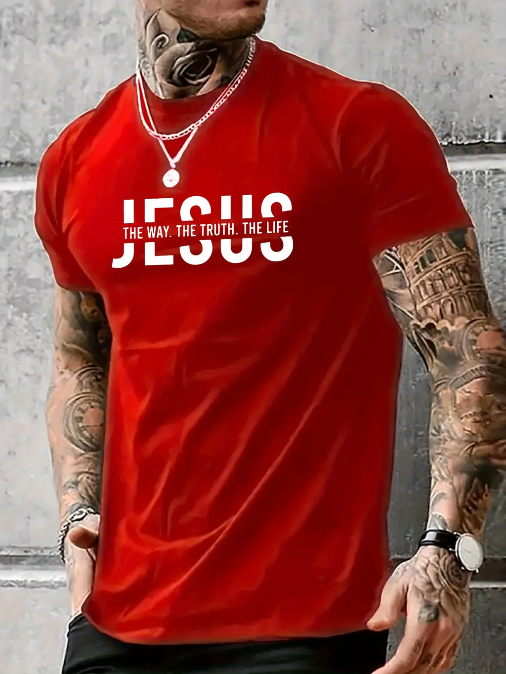 Faith T-Shirt
