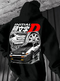 Drift Street Hoodie