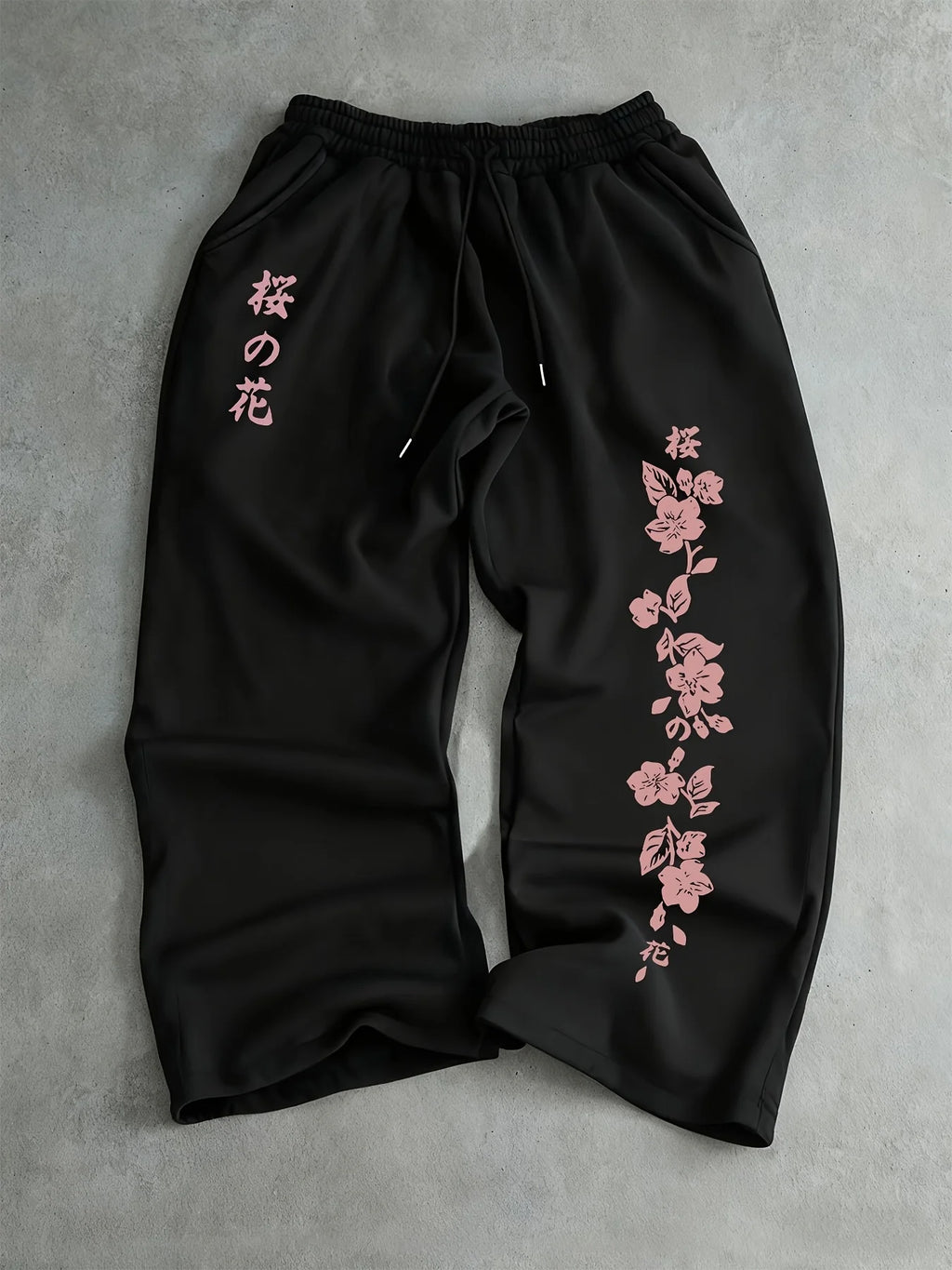 Sakura Street Pants
