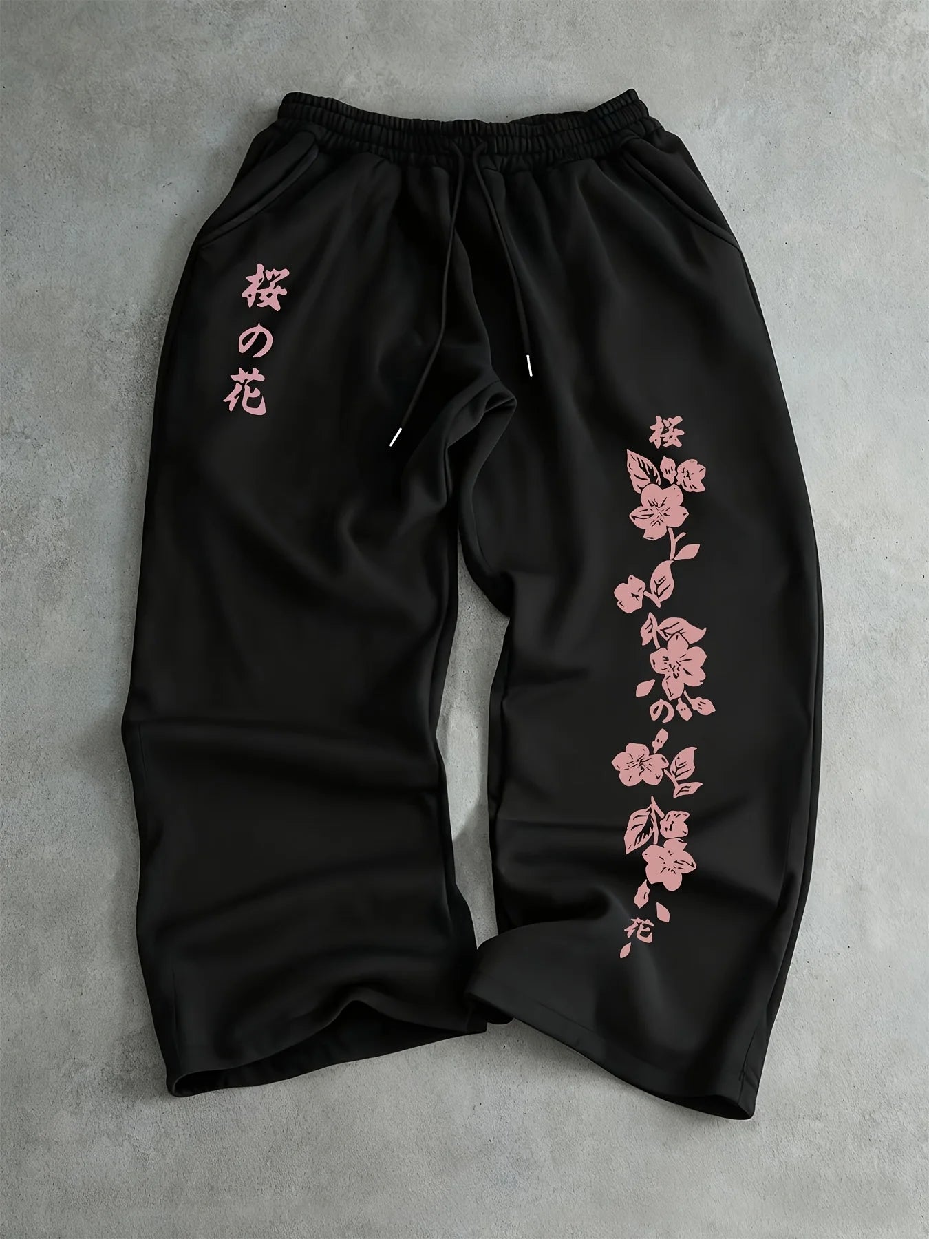 Sakura Street Pants