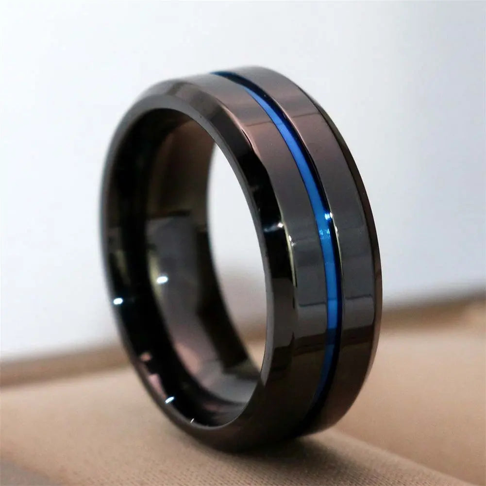 Couple Dragon Rings