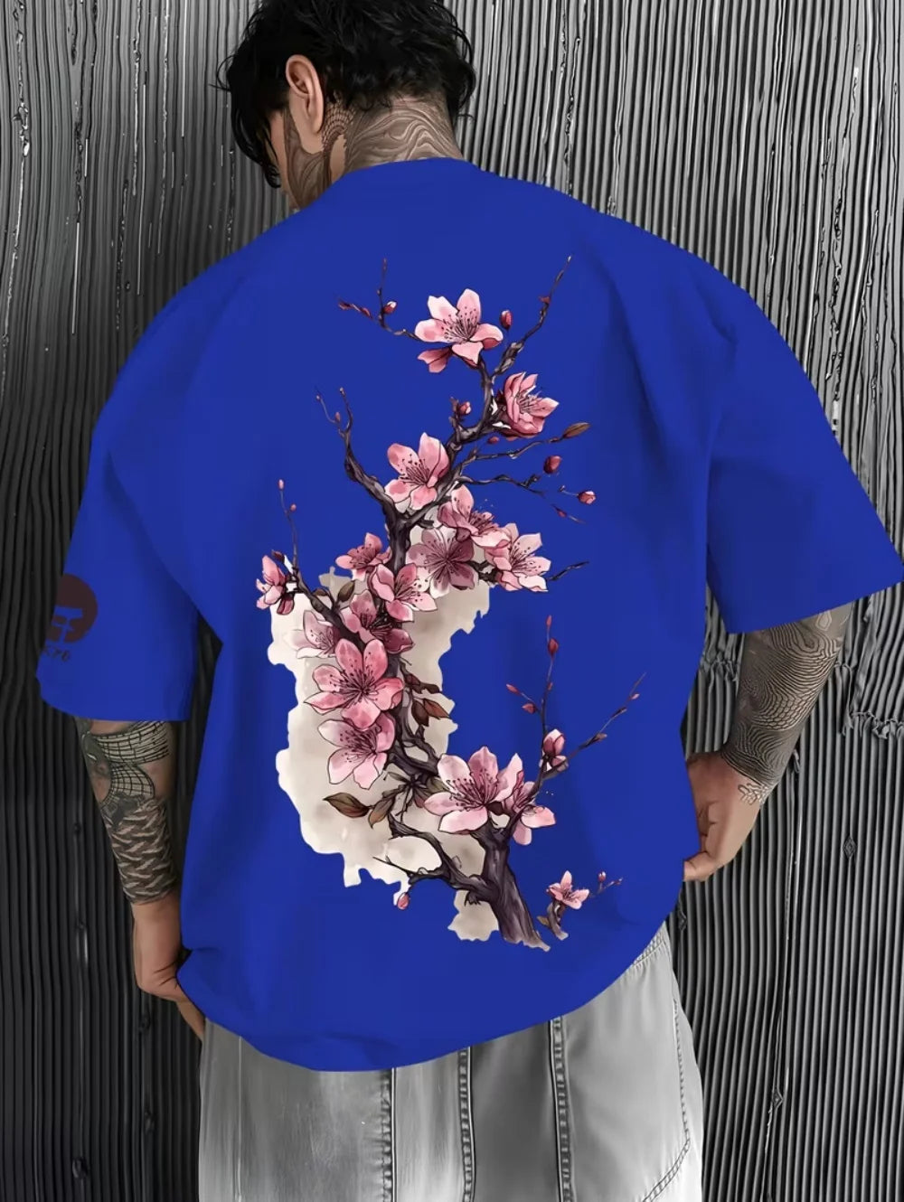 Sakura Blossom T-Shirt
