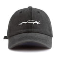 911 Retro Baseball Cap