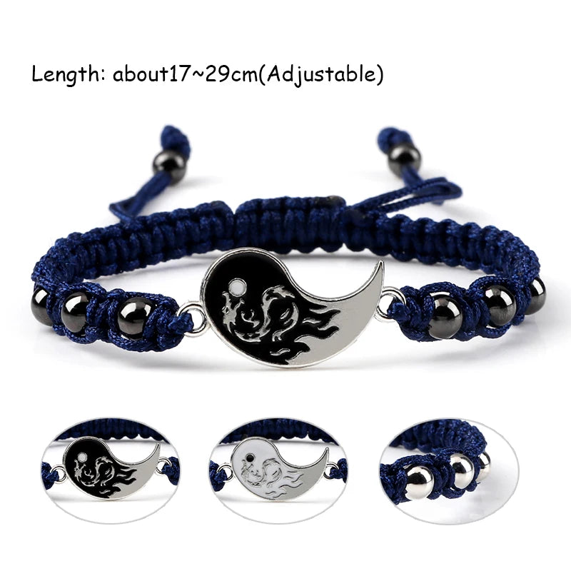 Dragon Bracelets