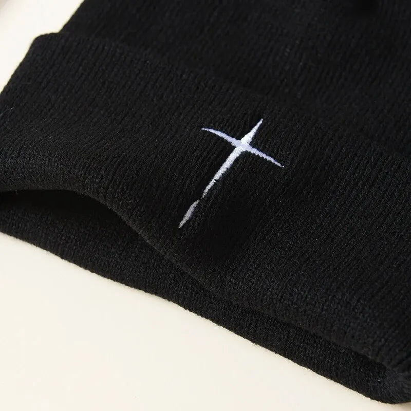Urban Cross Beanie