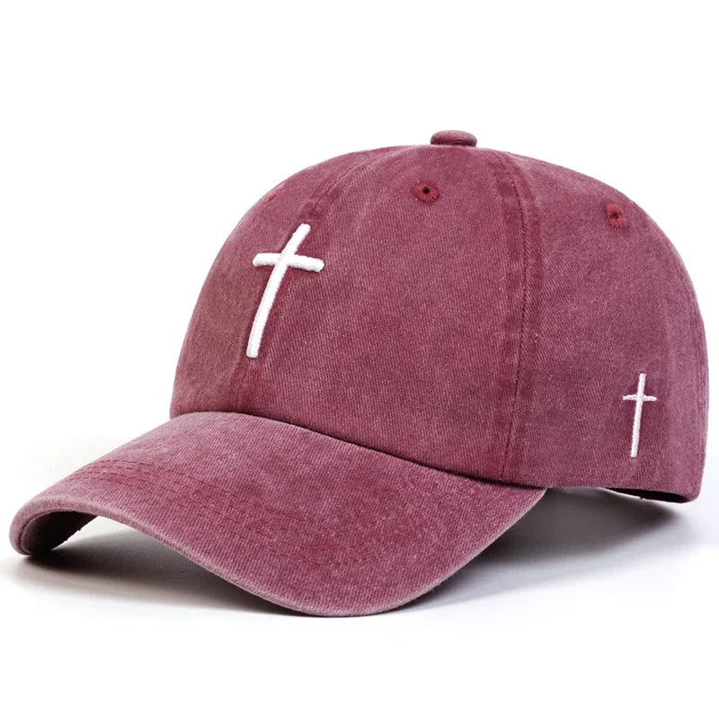 Cross Street Cap