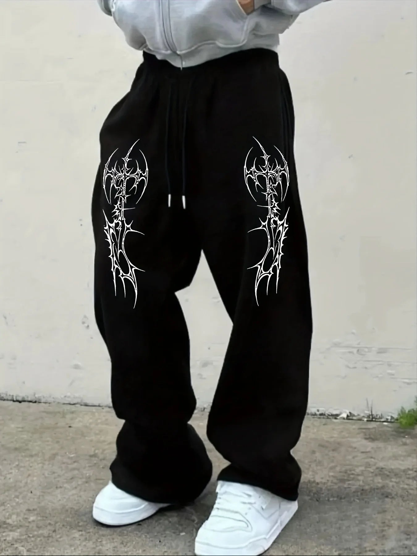 Gothic Street Pants