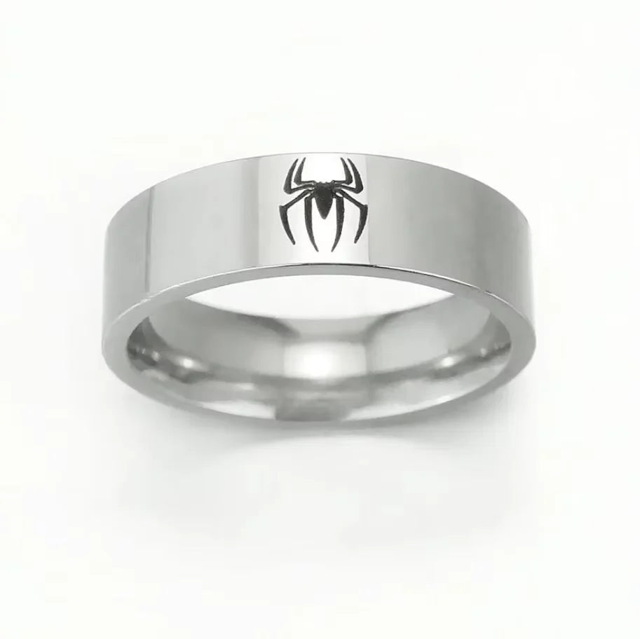 Spider Ring