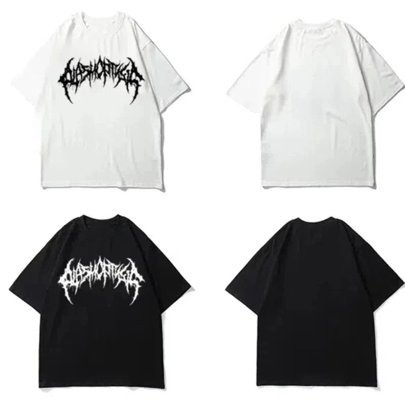 Gothic T-Shirt