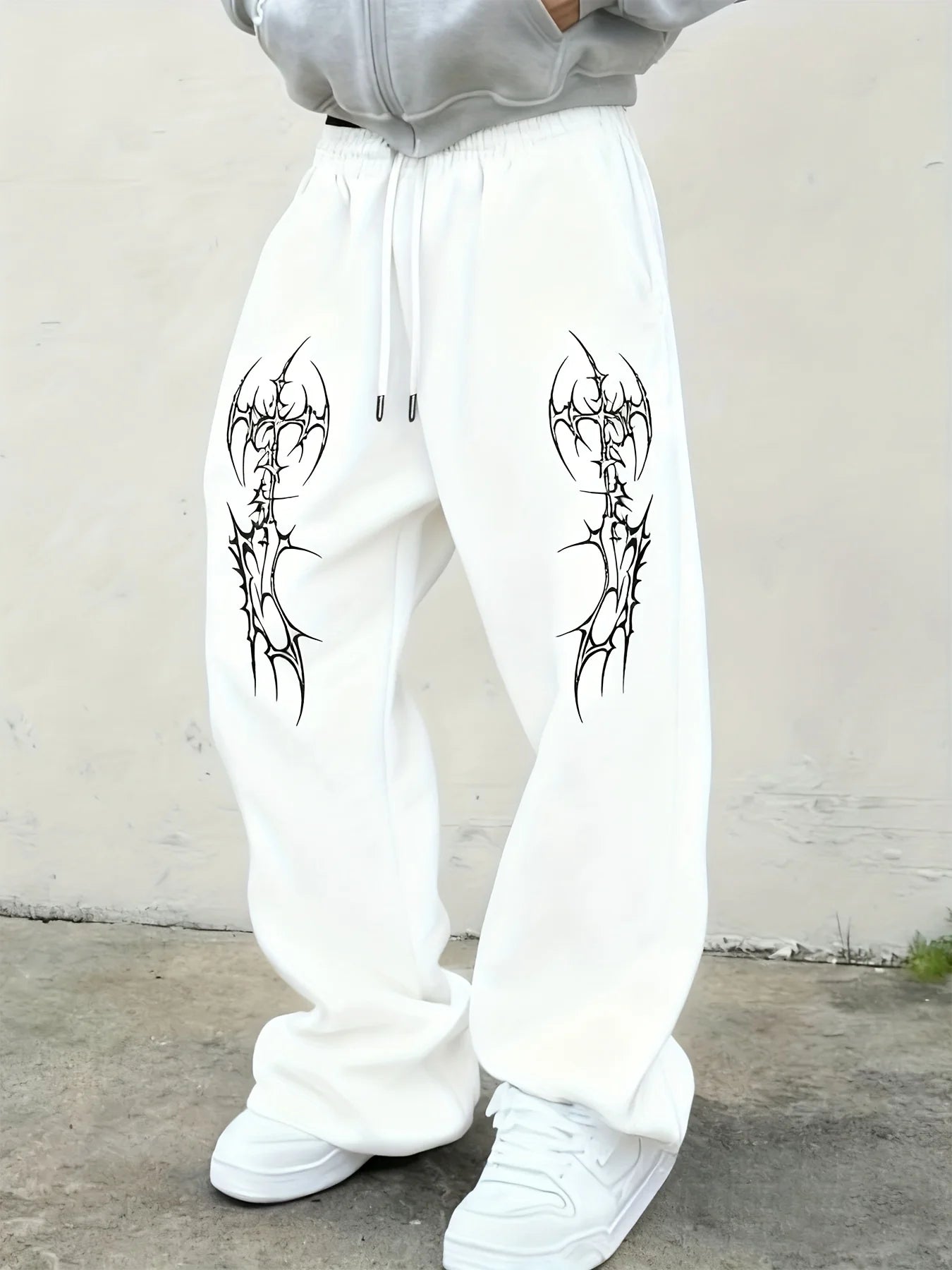 Gothic Street Pants