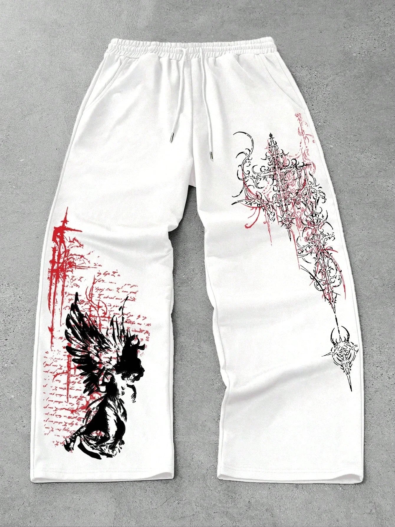 Crossway Pants