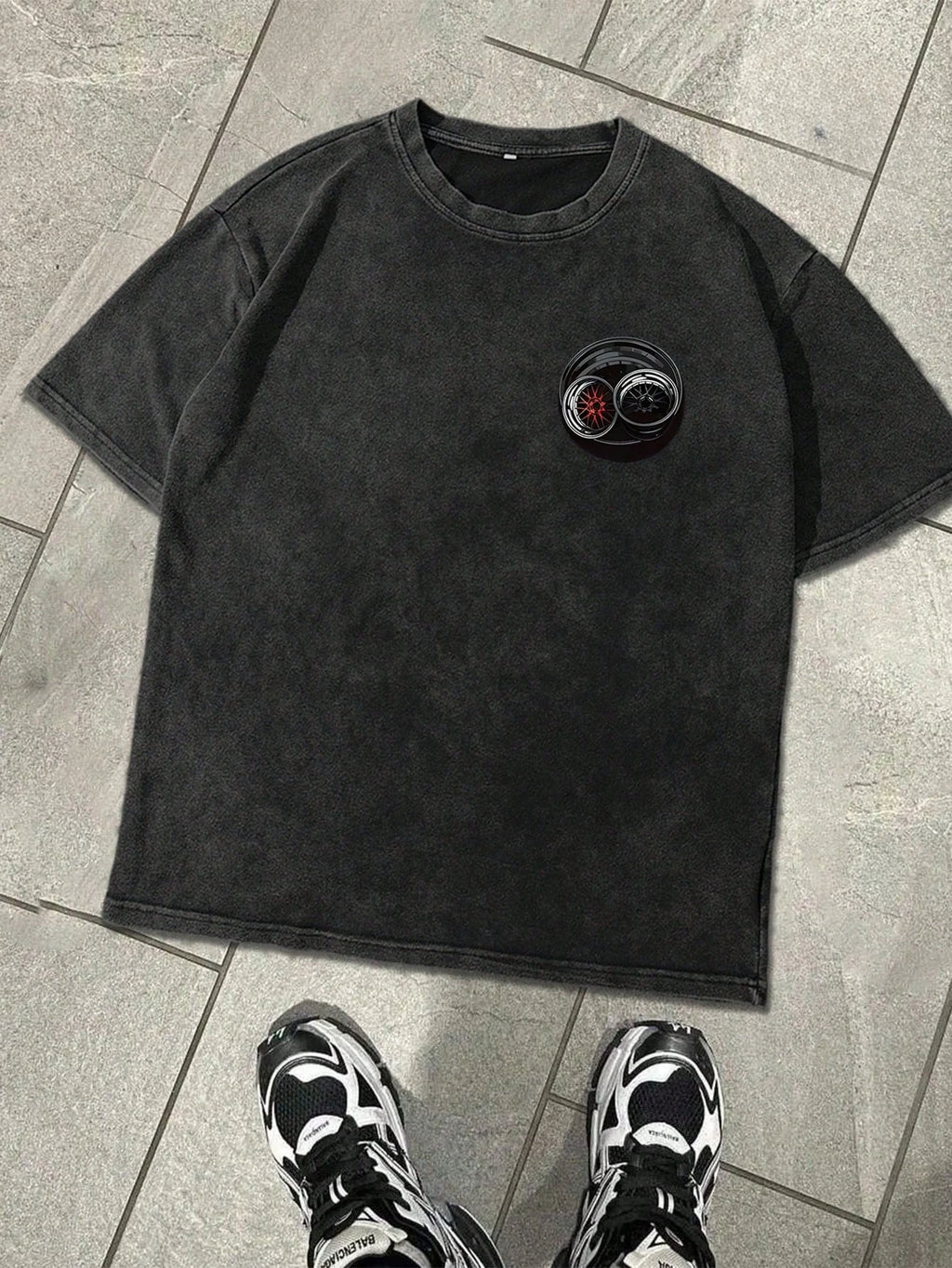 Tokyo Drift T-Shirt