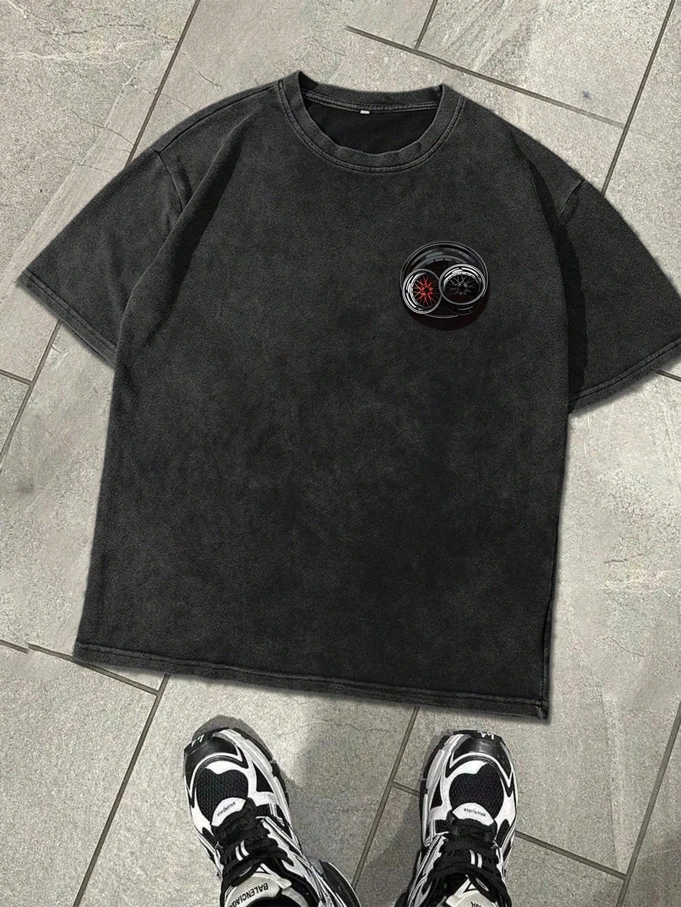 Tokyo Drift T-Shirt