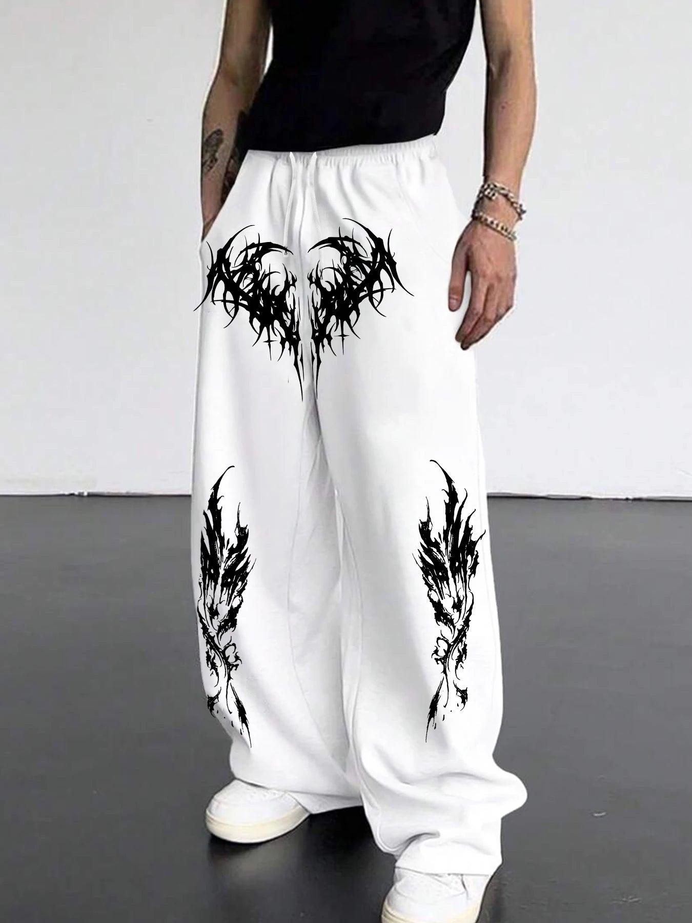 Gothic Pants