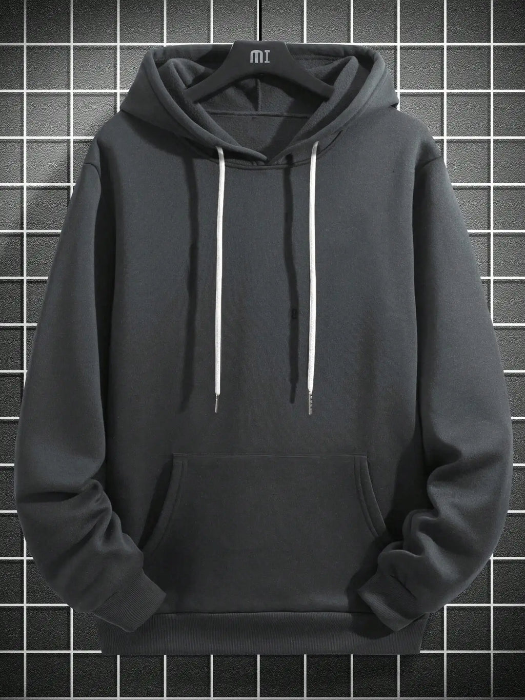 Faith Street Hoodie