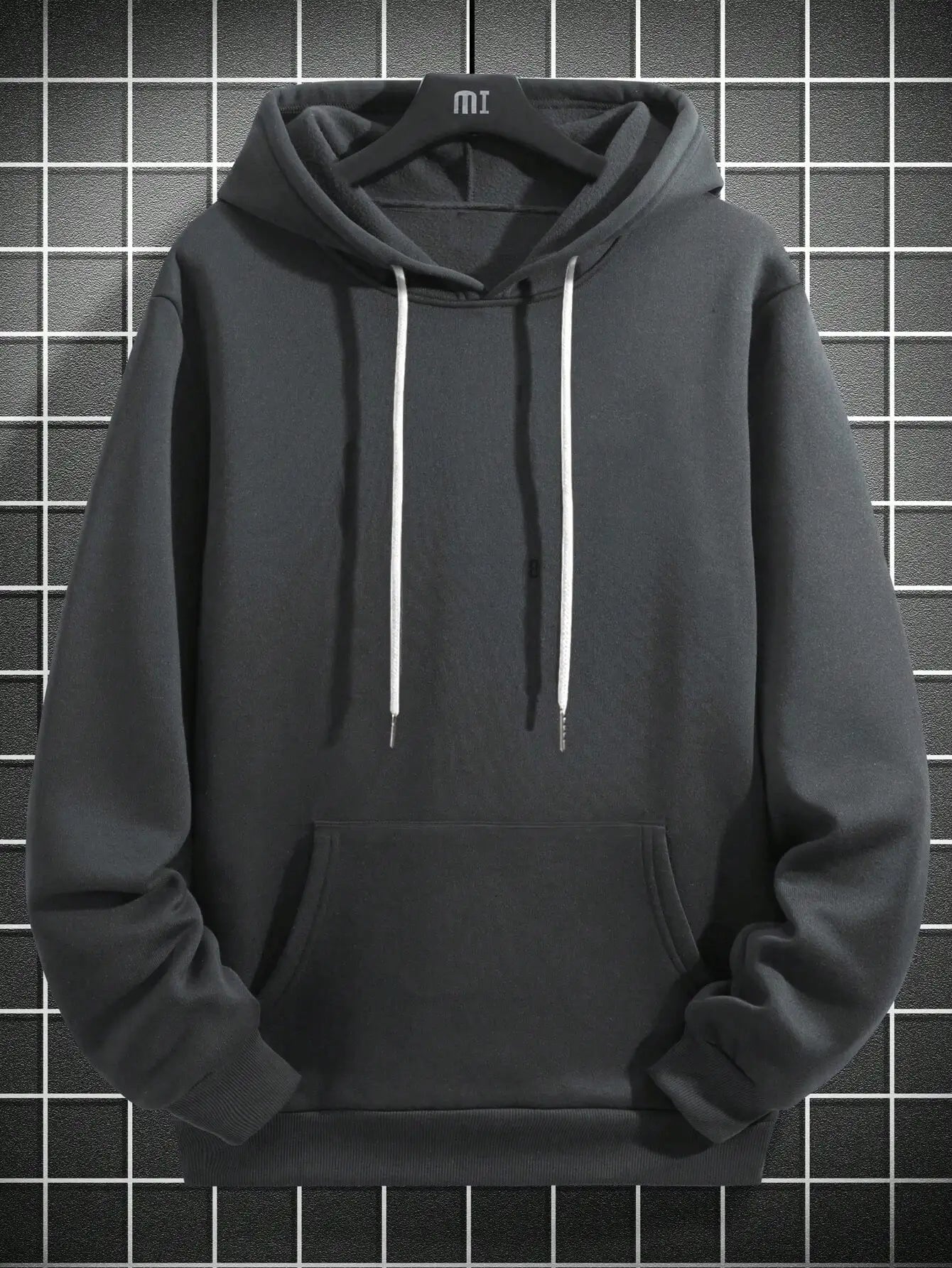 Faith Street Hoodie