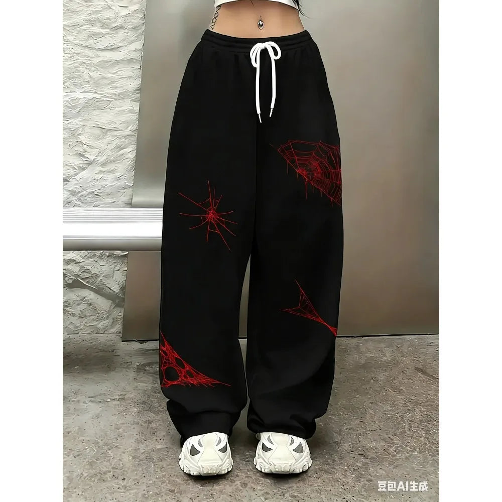 Gothic Street Pants