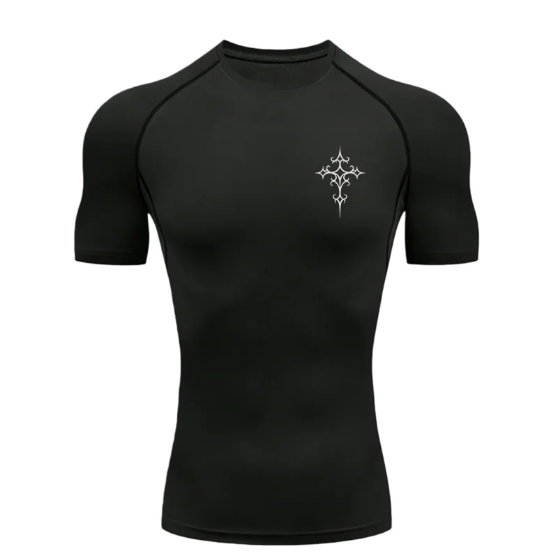 Cross Compression T-Shirt