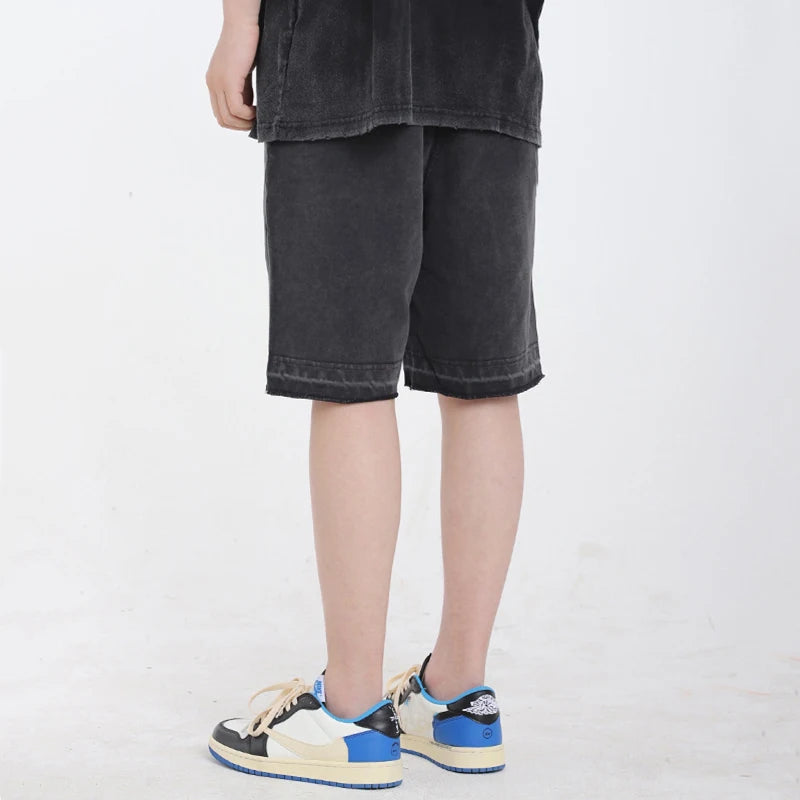 Cross Vintage Shorts