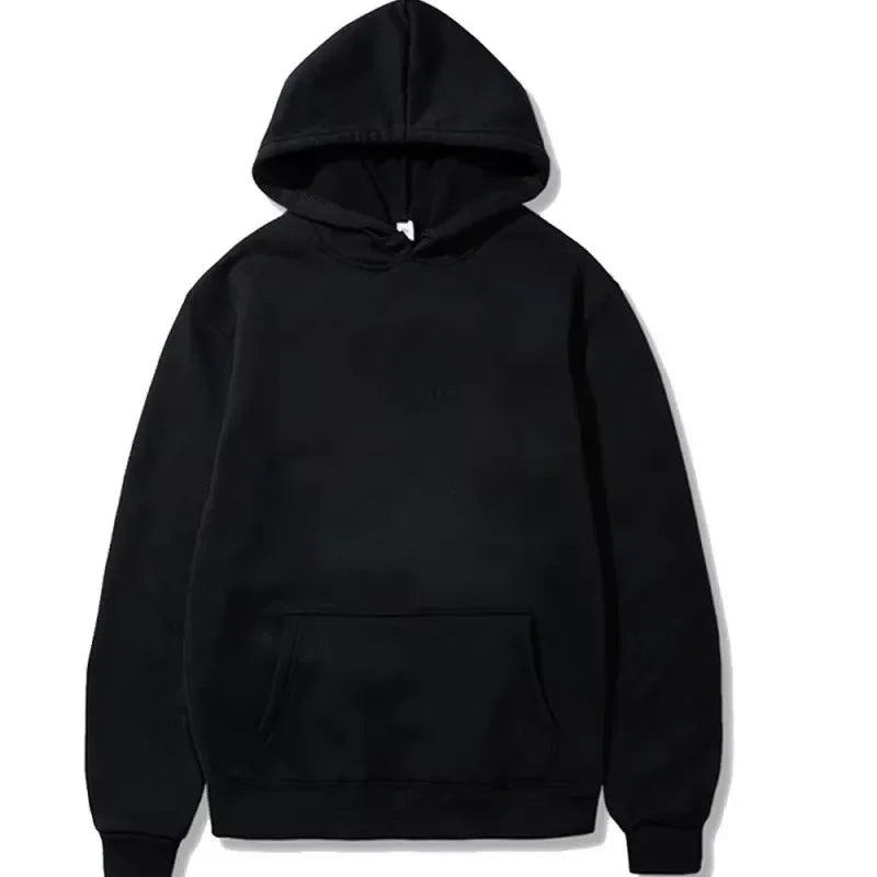 Anime Street Hoodie