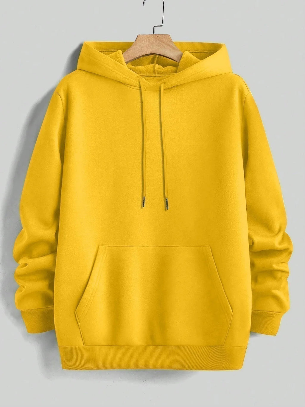 Cherry Blossom Street Hoodie