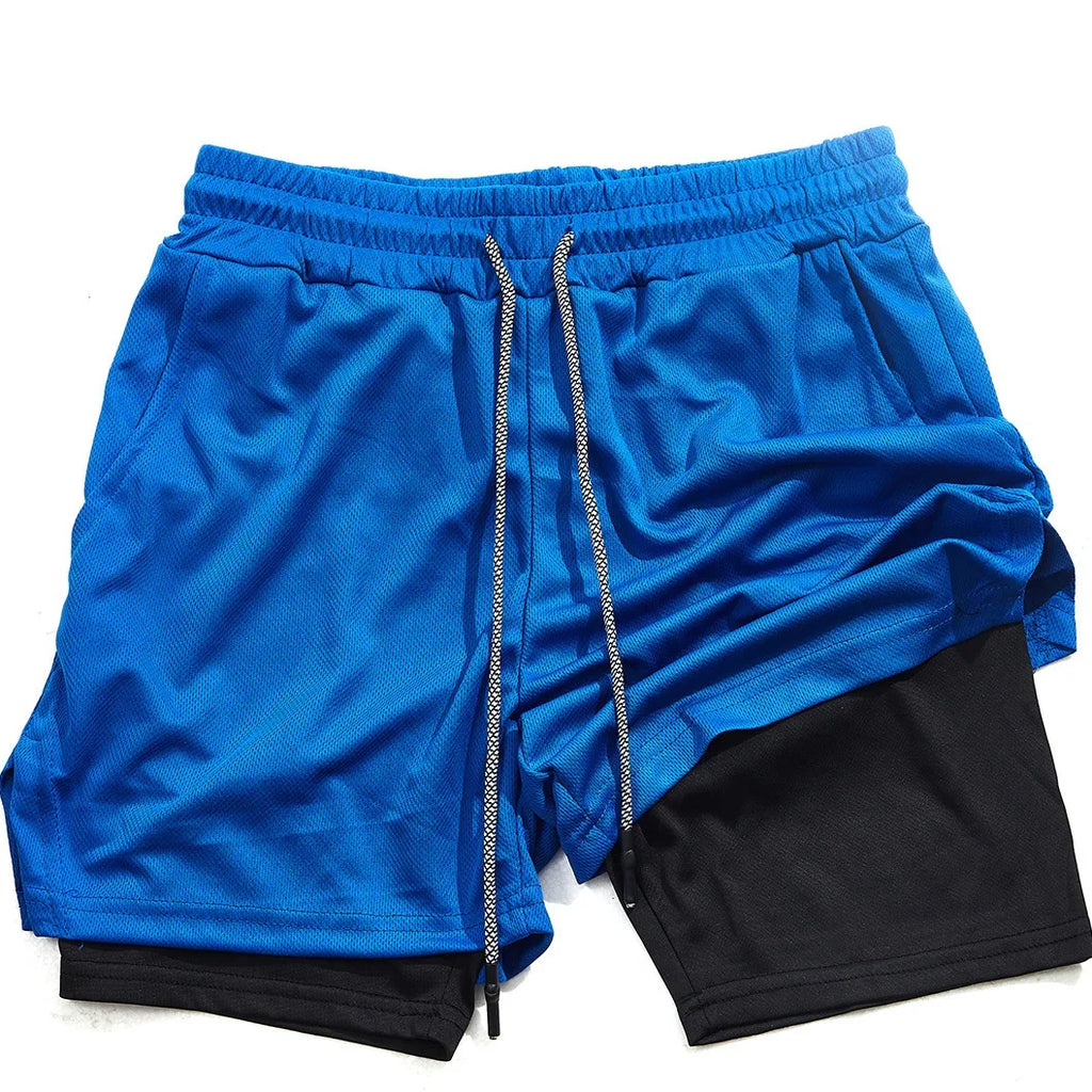 Cross Performance Shorts
