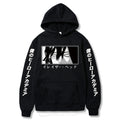 Anime Street Hoodie
