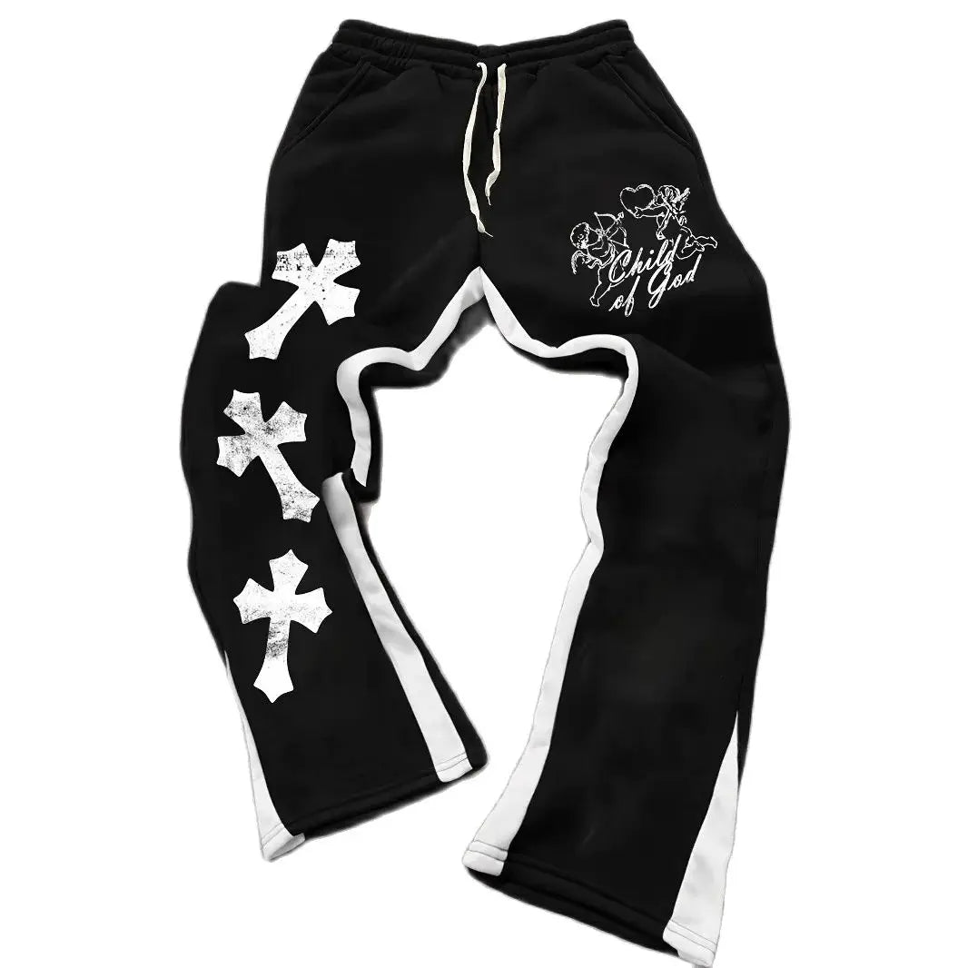 Cross Street Sweatpants