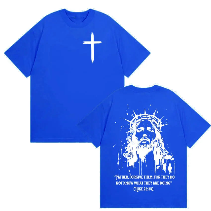 Forgive Street T-Shirt