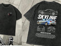 Tokyo Drift T-Shirt