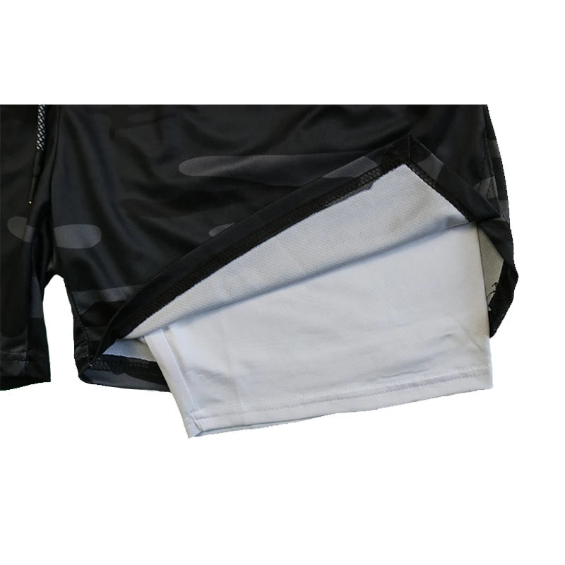 Bible Street Shorts