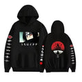 Anime Street Hoodie