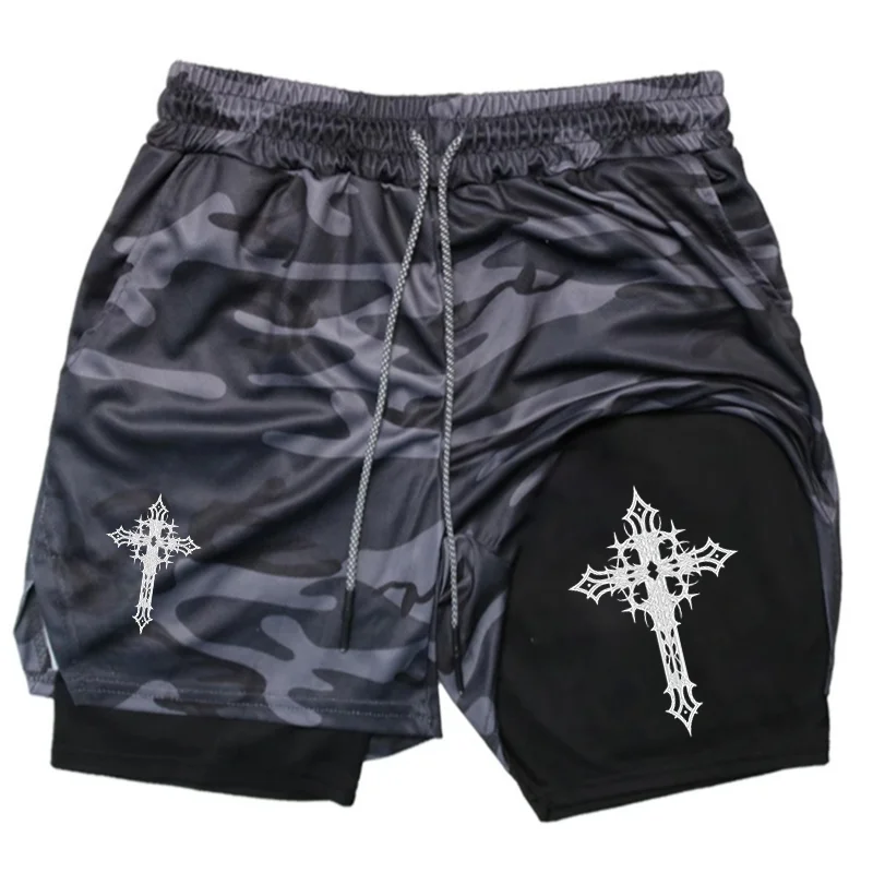 Street Cross Shorts