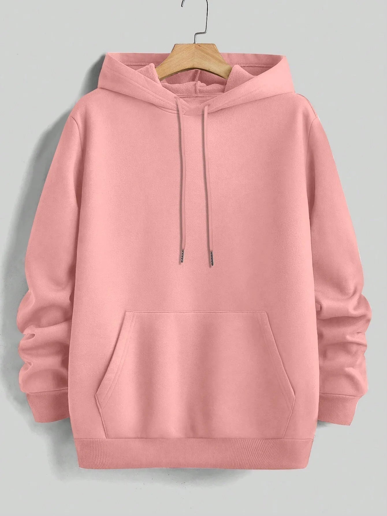 Cherry Blossom Street Hoodie