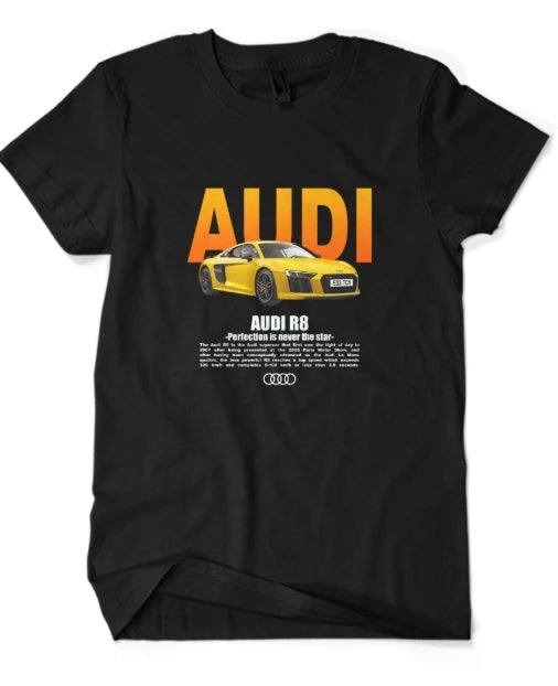 Audi Street T-Shirt